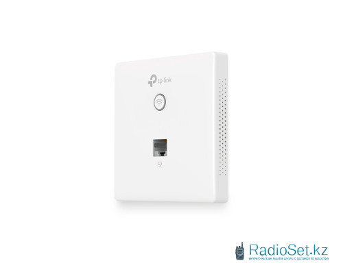 Wi-Fi точка доступа TP-Link EAP115-Wall